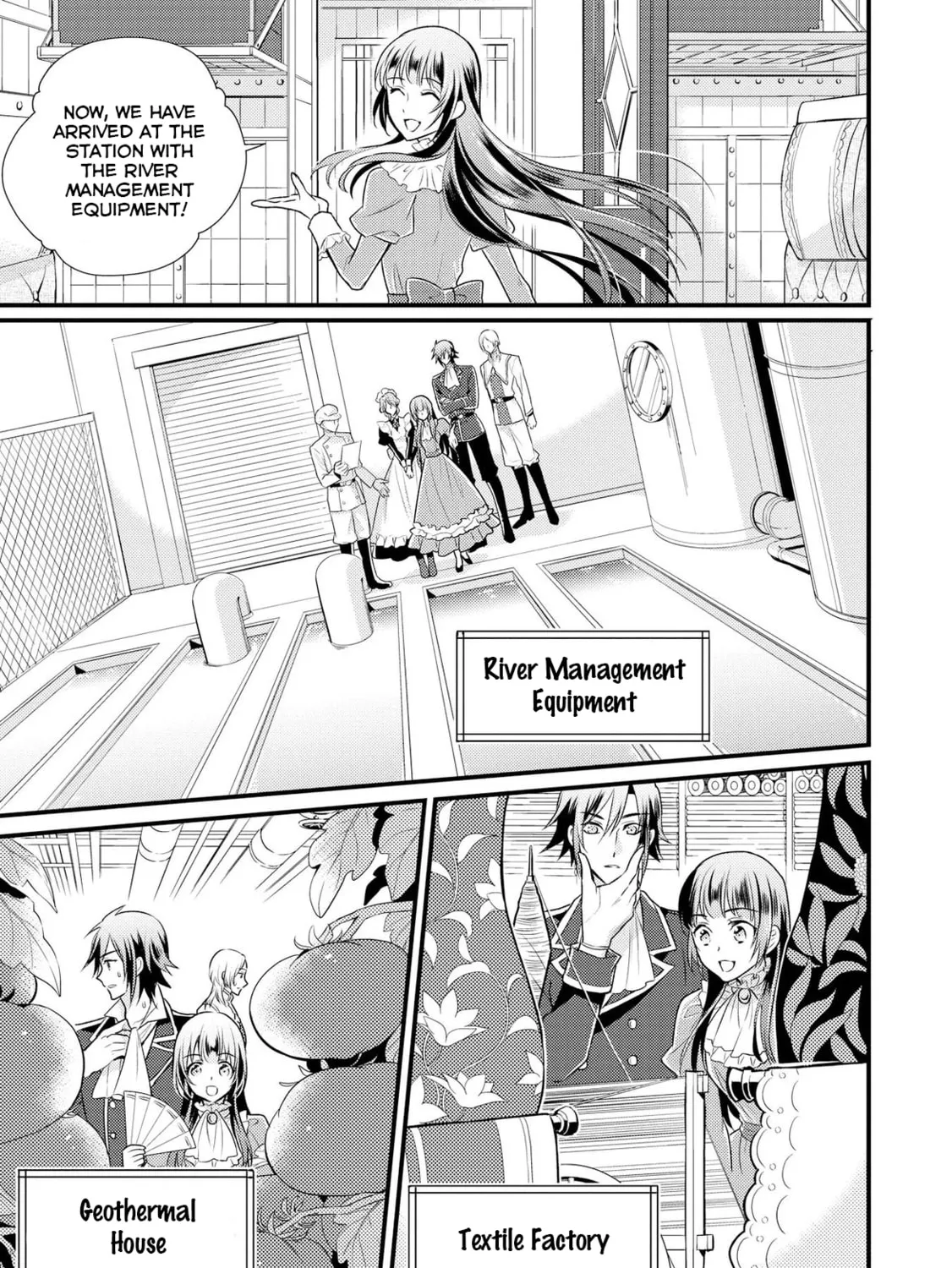 Read Offense and Defense in Daites chapter 2 image 30 on Lezhin