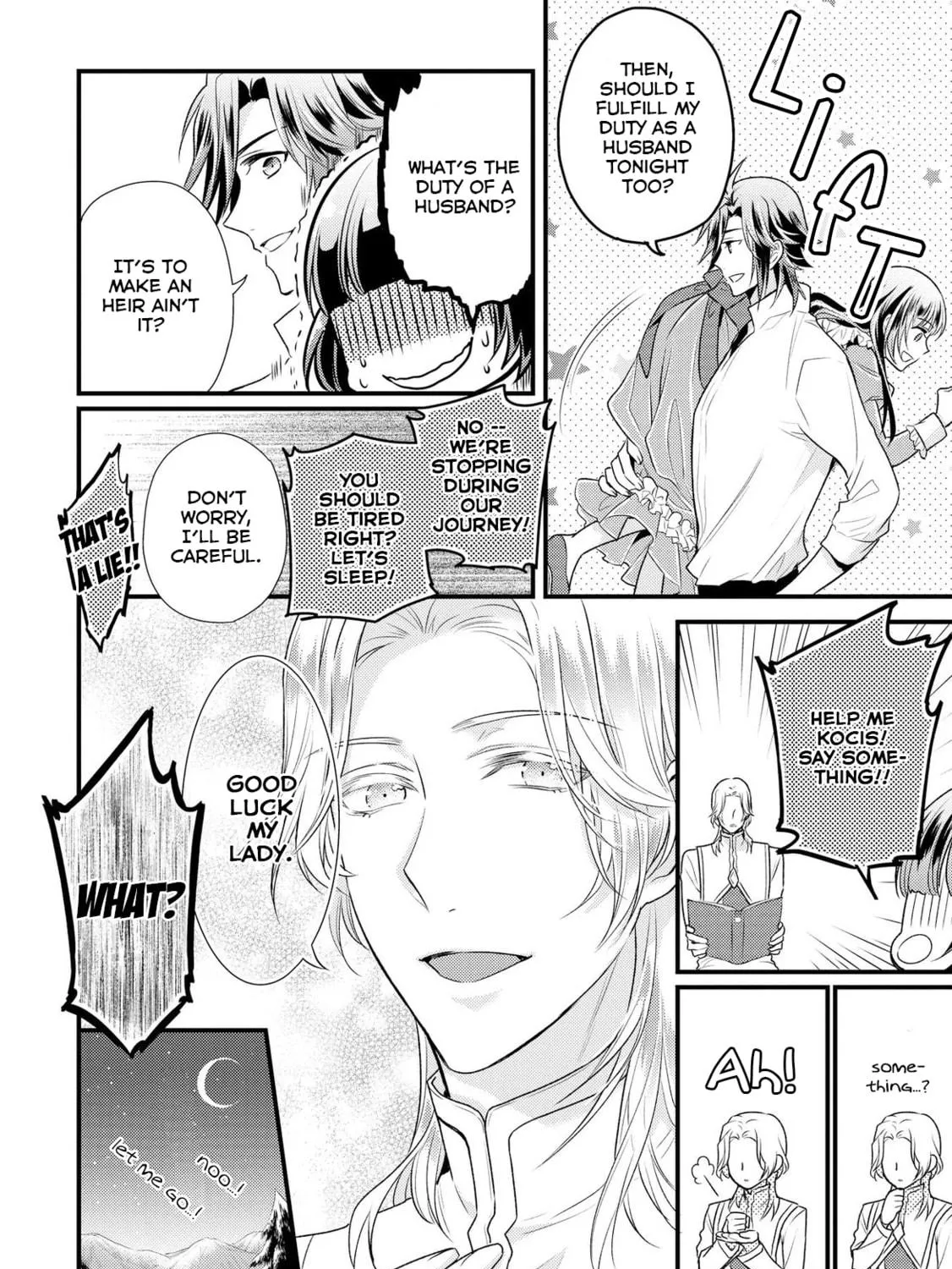 Read Offense and Defense in Daites chapter 2 image 48 on Lezhin