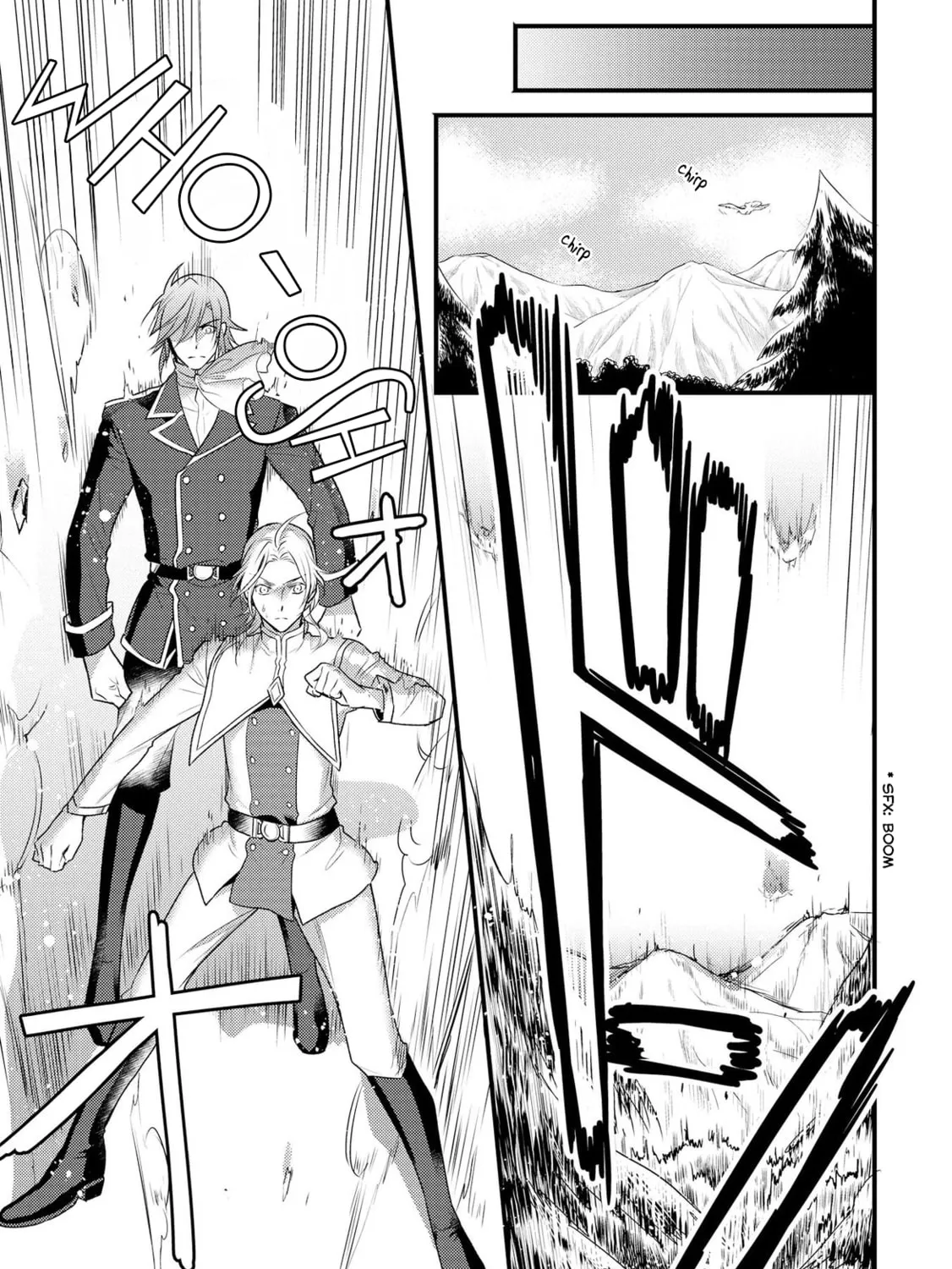 Read Offense and Defense in Daites chapter 2 image 50 on Lezhin