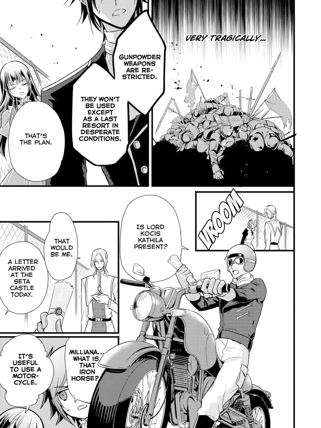 Read Offense and Defense in Daites chapter 2 image 54 on Lezhin