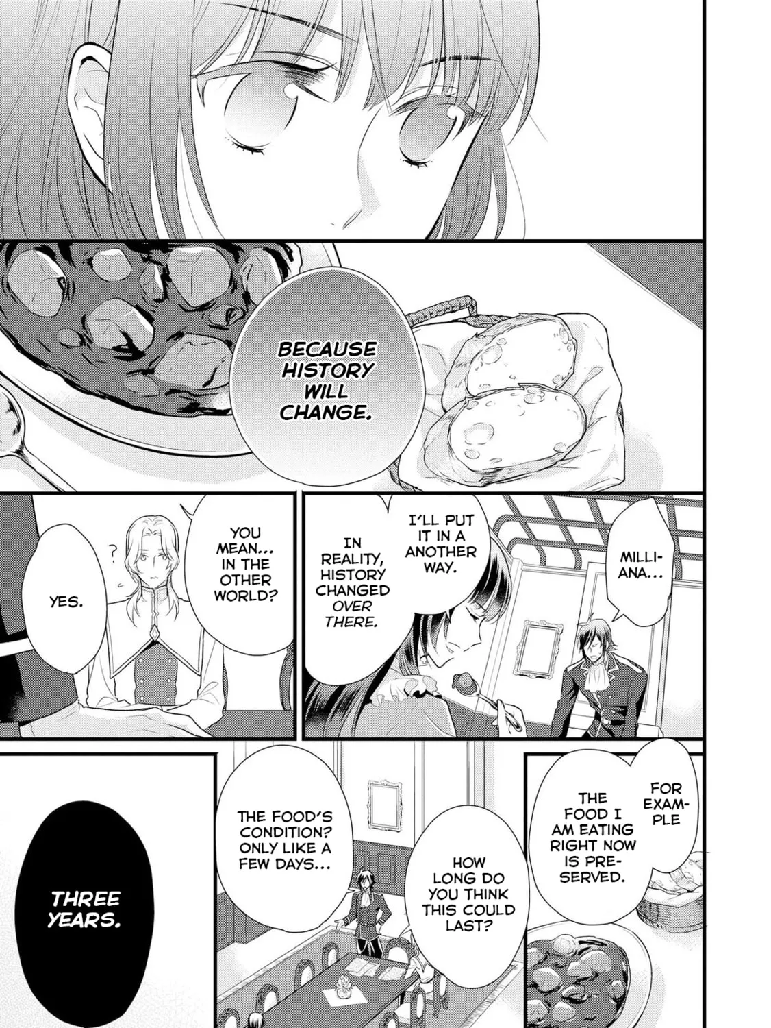 Read Offense and Defense in Daites chapter 2 image 6 on Lezhin