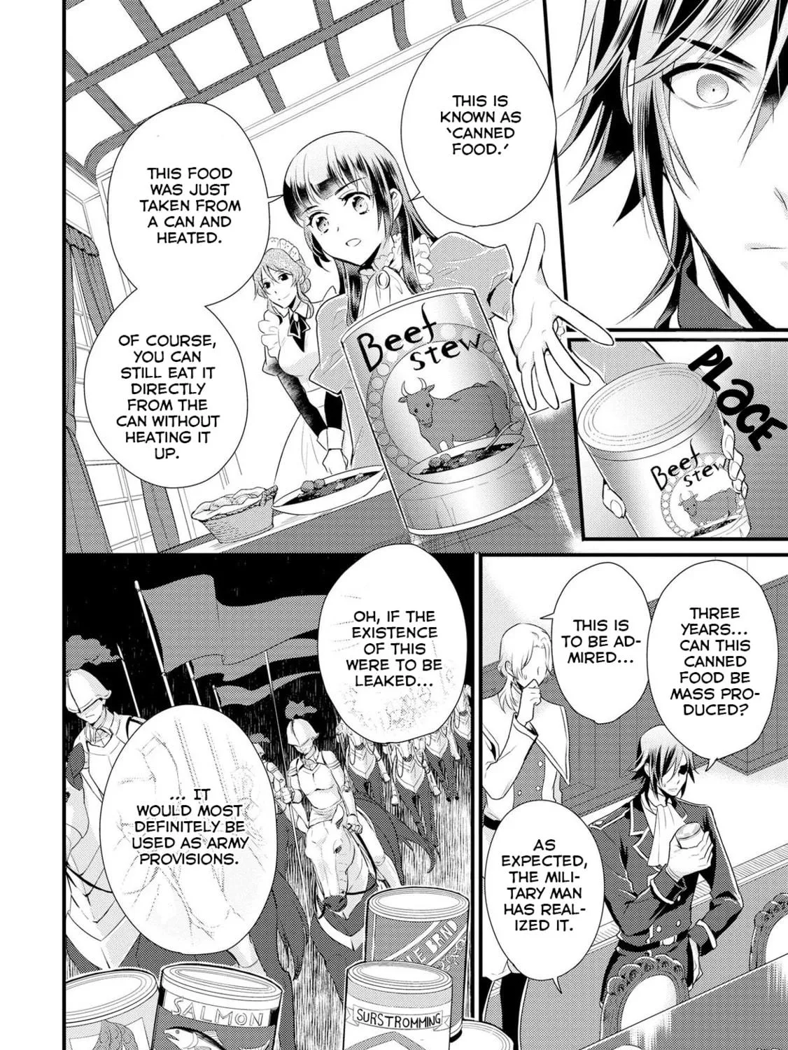 Read Offense and Defense in Daites chapter 2 image 8 on Lezhin