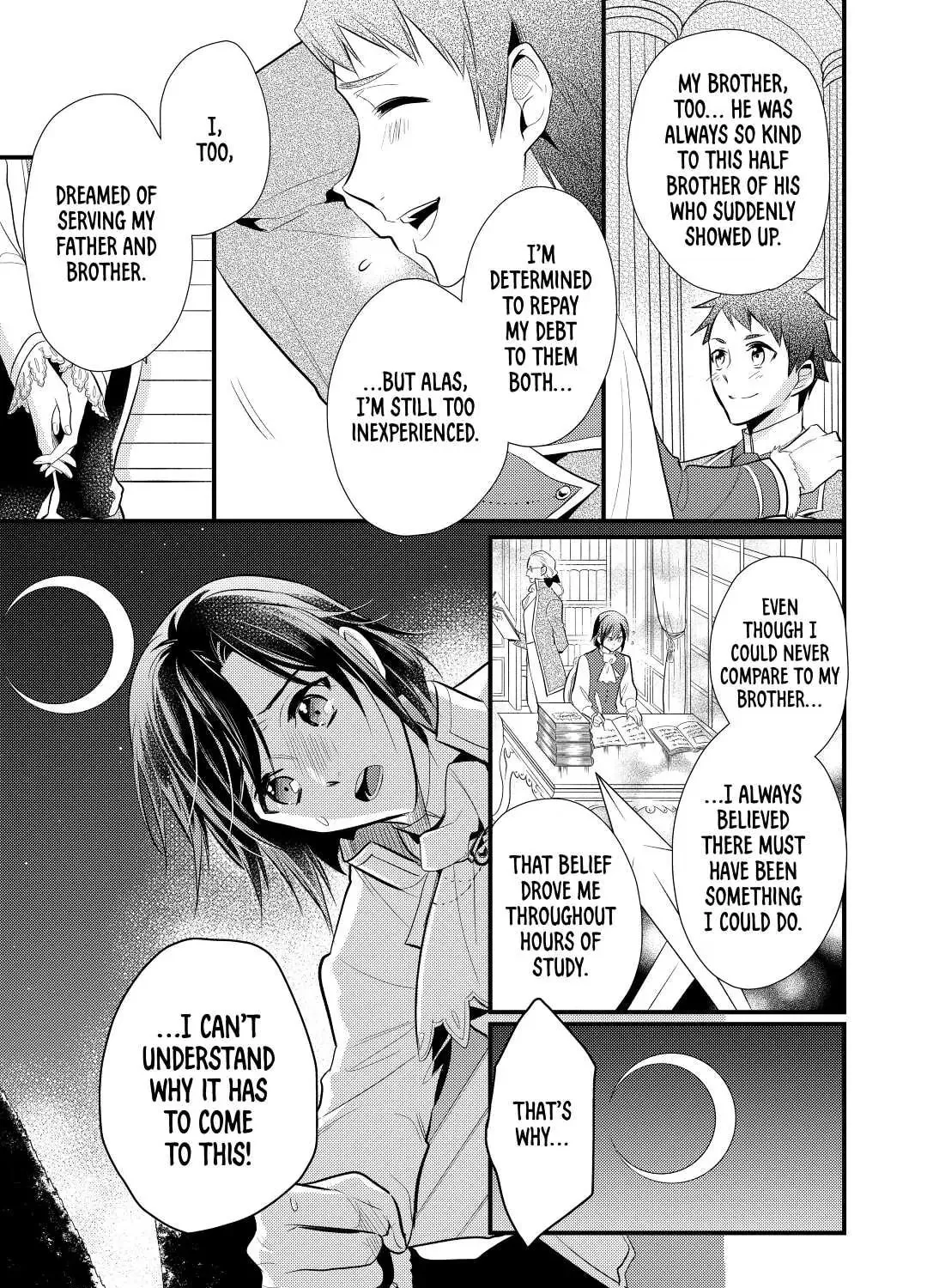 Read Offense and Defense in Daites chapter 21 image 12 on Lezhin