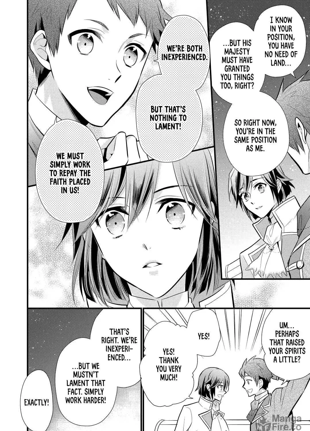 Read Offense and Defense in Daites chapter 21 image 18 on Lezhin