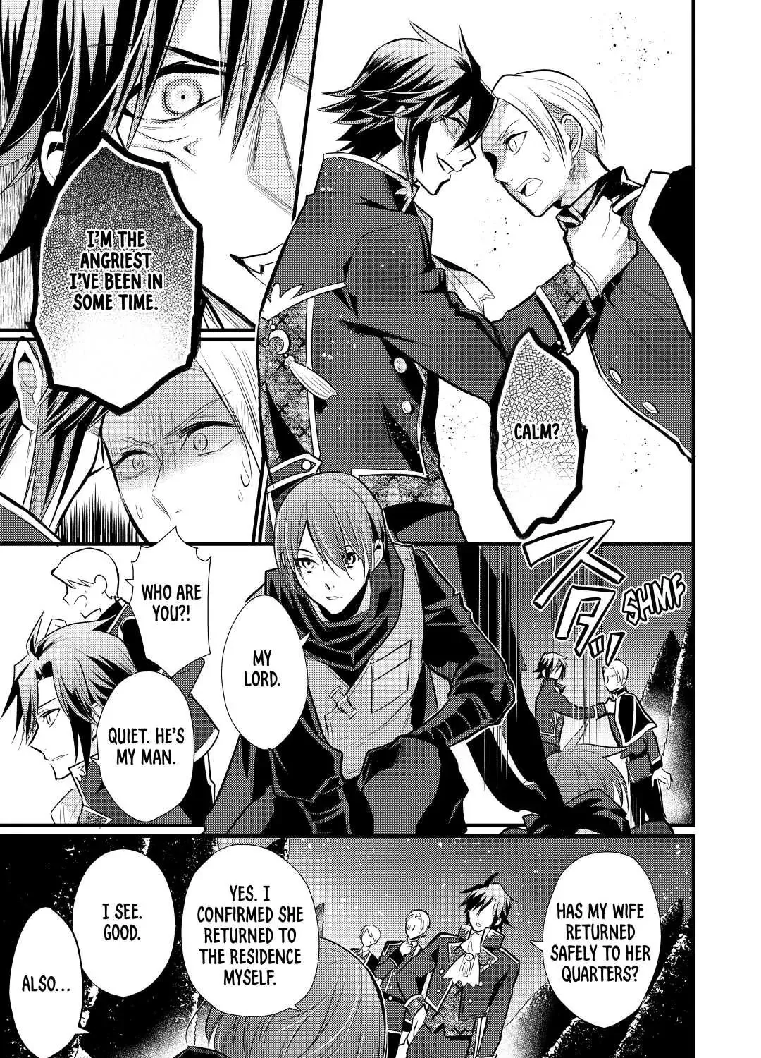Read Offense and Defense in Daites chapter 21 image 36 on Lezhin