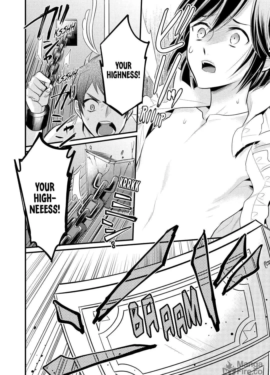Read Offense and Defense in Daites chapter 22 image 22 on Lezhin