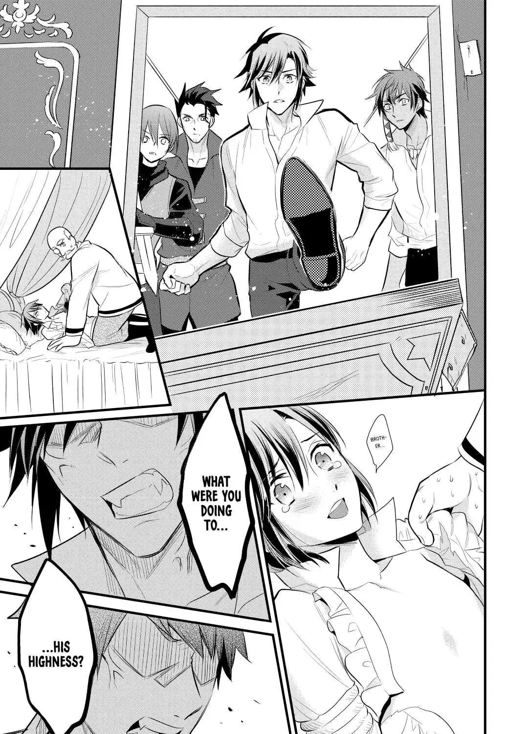 Read Offense and Defense in Daites chapter 22 image 24 on Lezhin