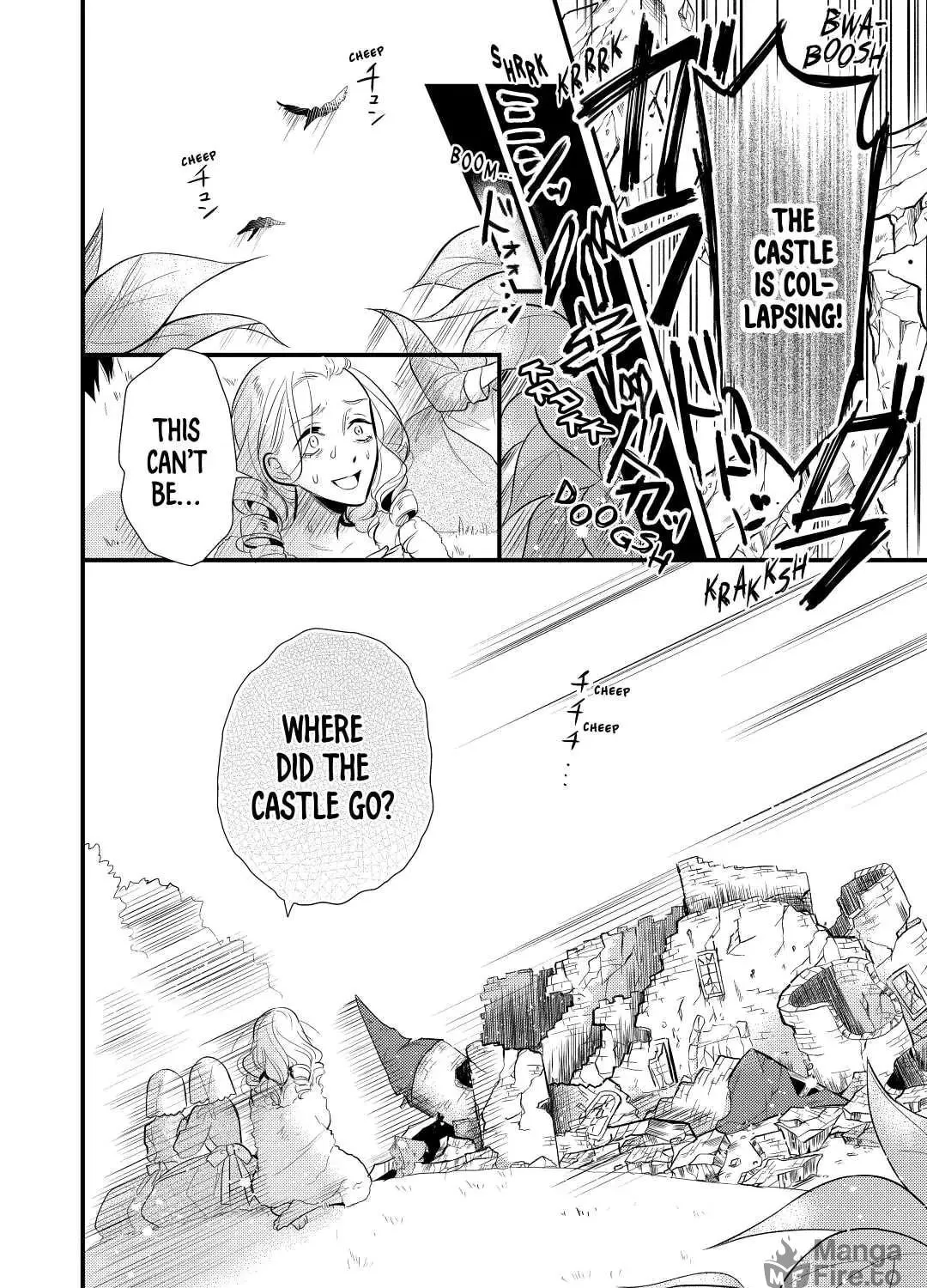 Read Offense and Defense in Daites chapter 22 image 34 on Lezhin