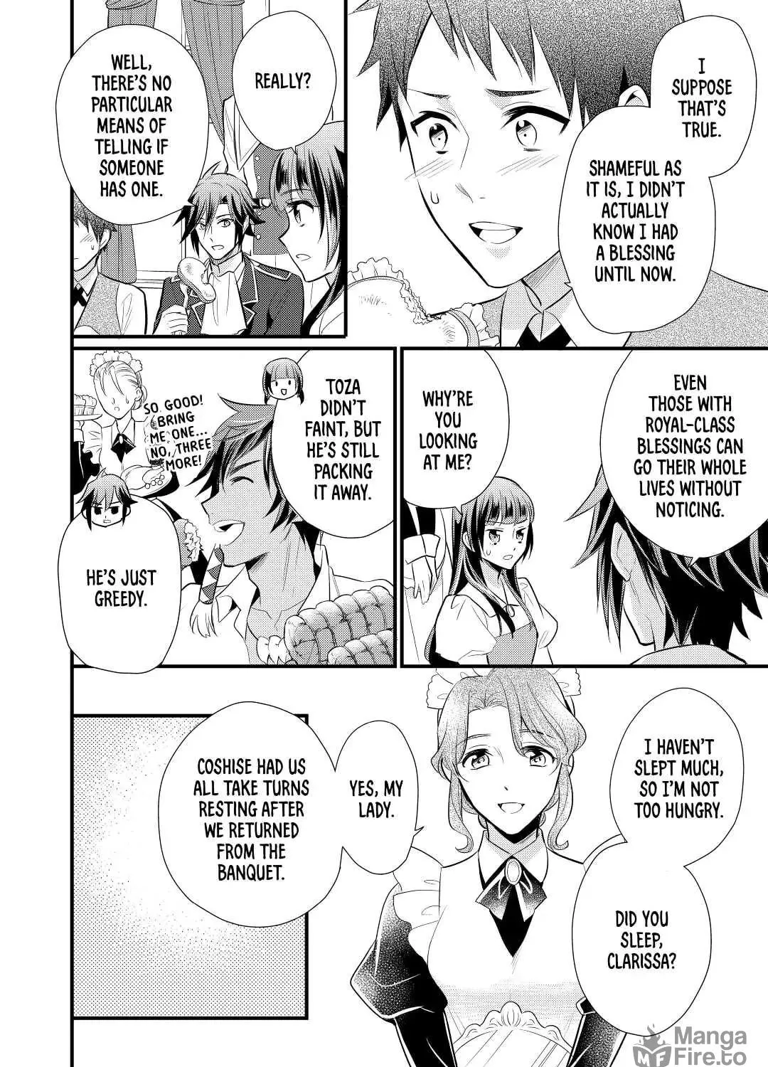Read Offense and Defense in Daites chapter 22 image 46 on Lezhin