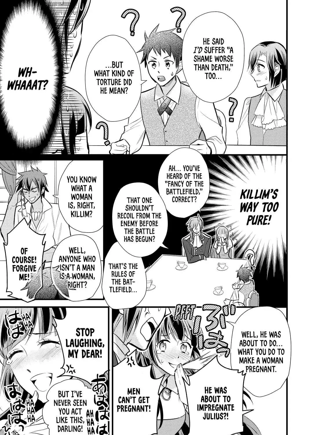 Read Offense and Defense in Daites chapter 22 image 56 on Lezhin