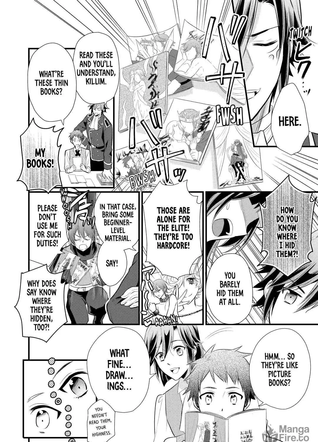 Read Offense and Defense in Daites chapter 22 image 58 on Lezhin