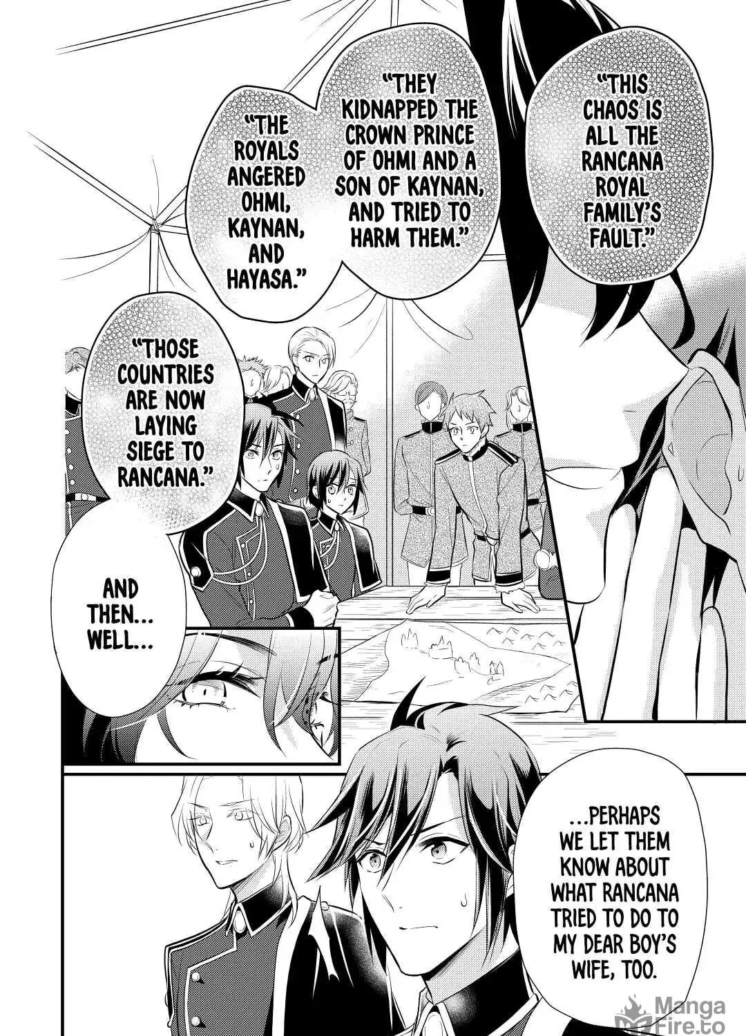 Read Offense and Defense in Daites chapter 25 image 18 on Lezhin
