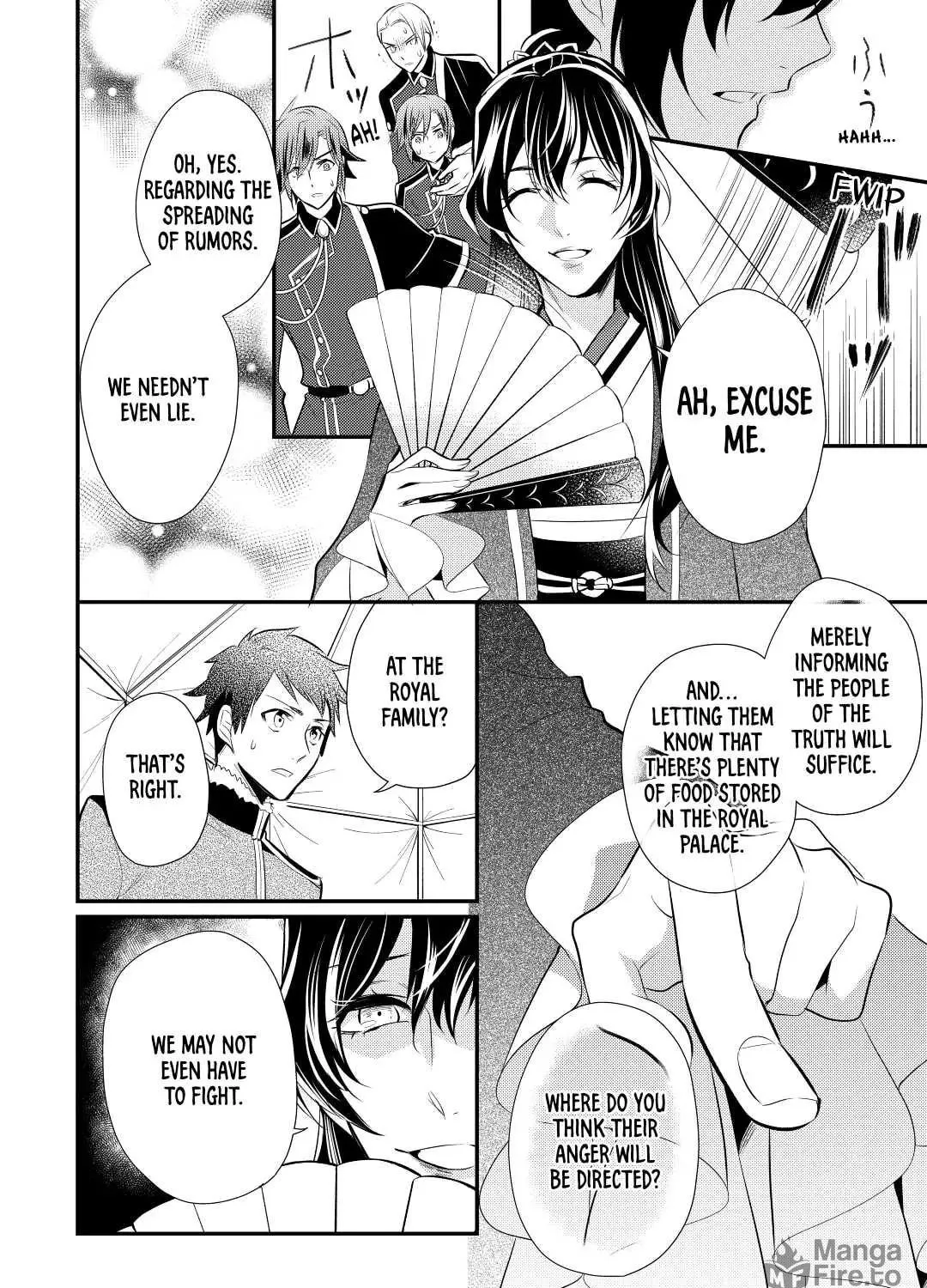 Read Offense and Defense in Daites chapter 25 image 22 on Lezhin