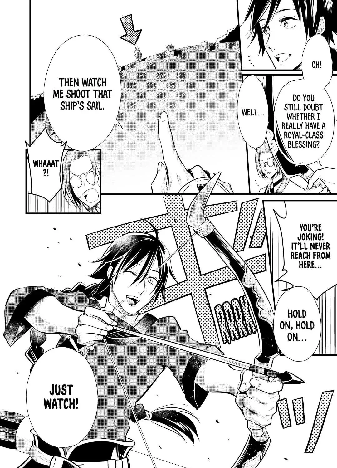 Read Offense and Defense in Daites chapter 25 image 42 on Lezhin