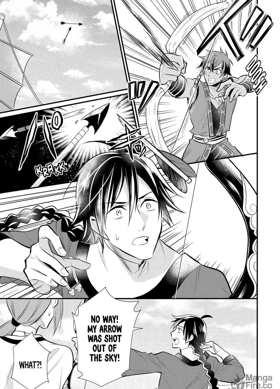 Read Offense and Defense in Daites chapter 25 image 48 on Lezhin