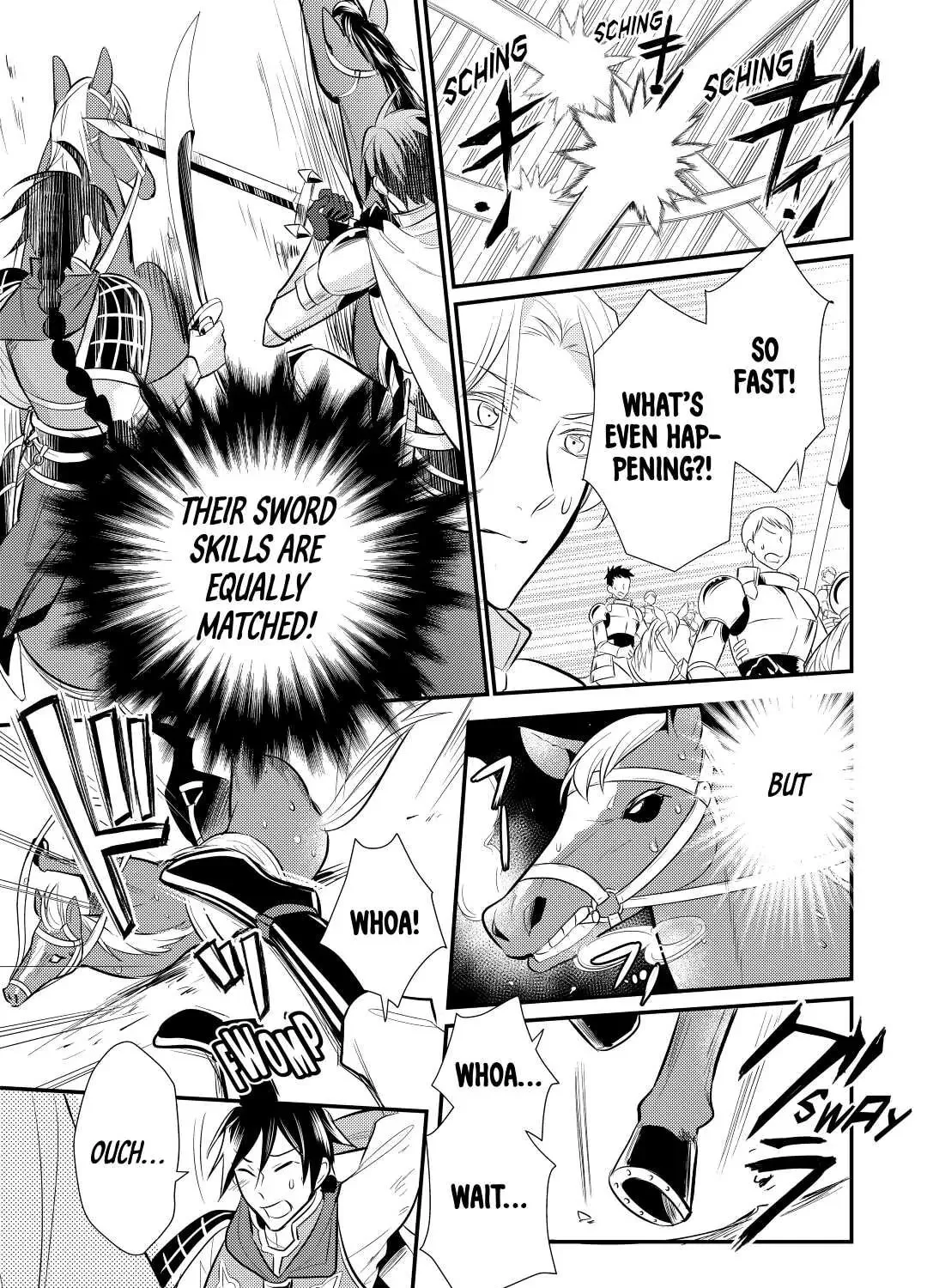 Read Offense and Defense in Daites chapter 26 image 12 on Lezhin