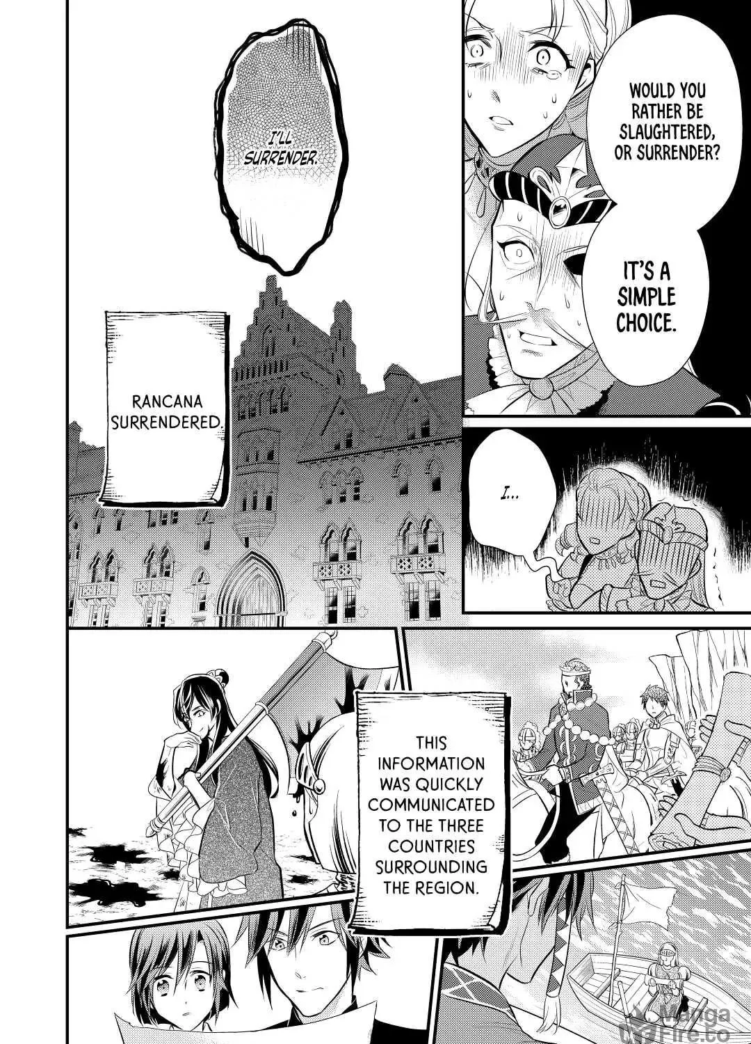 Read Offense and Defense in Daites chapter 26 image 38 on Lezhin