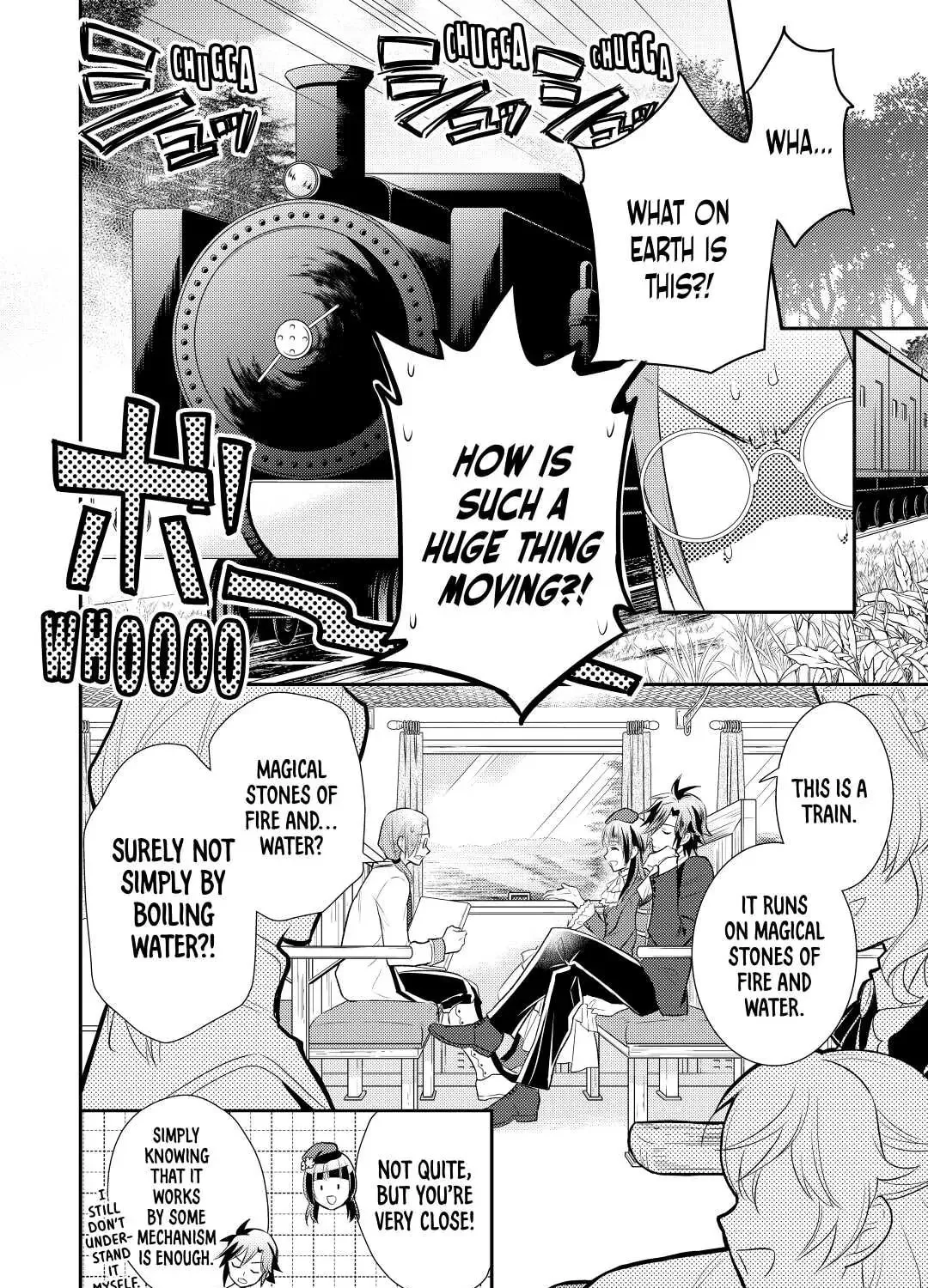 Read Offense and Defense in Daites chapter 28 image 14 on Lezhin