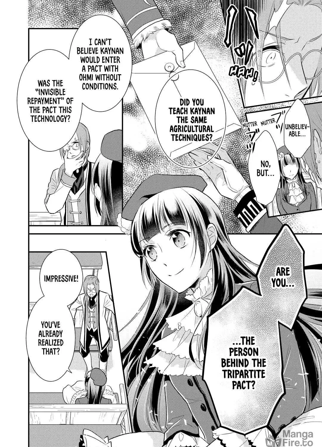 Read Offense and Defense in Daites chapter 28 image 22 on Lezhin