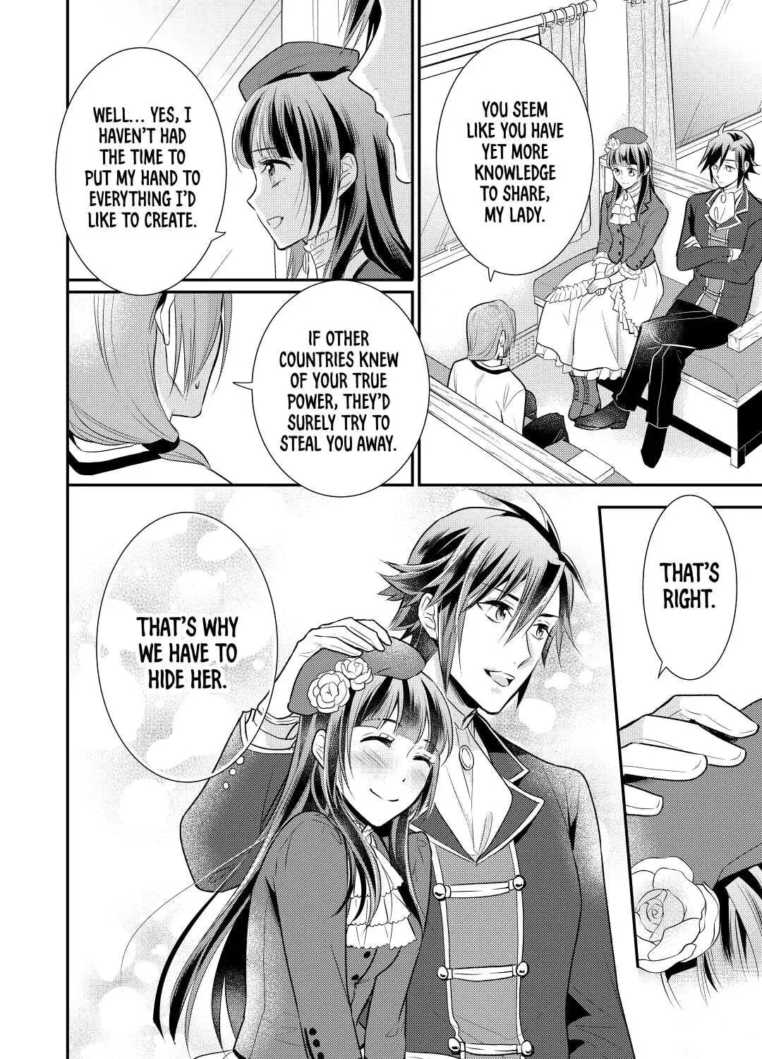Read Offense and Defense in Daites chapter 28 image 26 on Lezhin