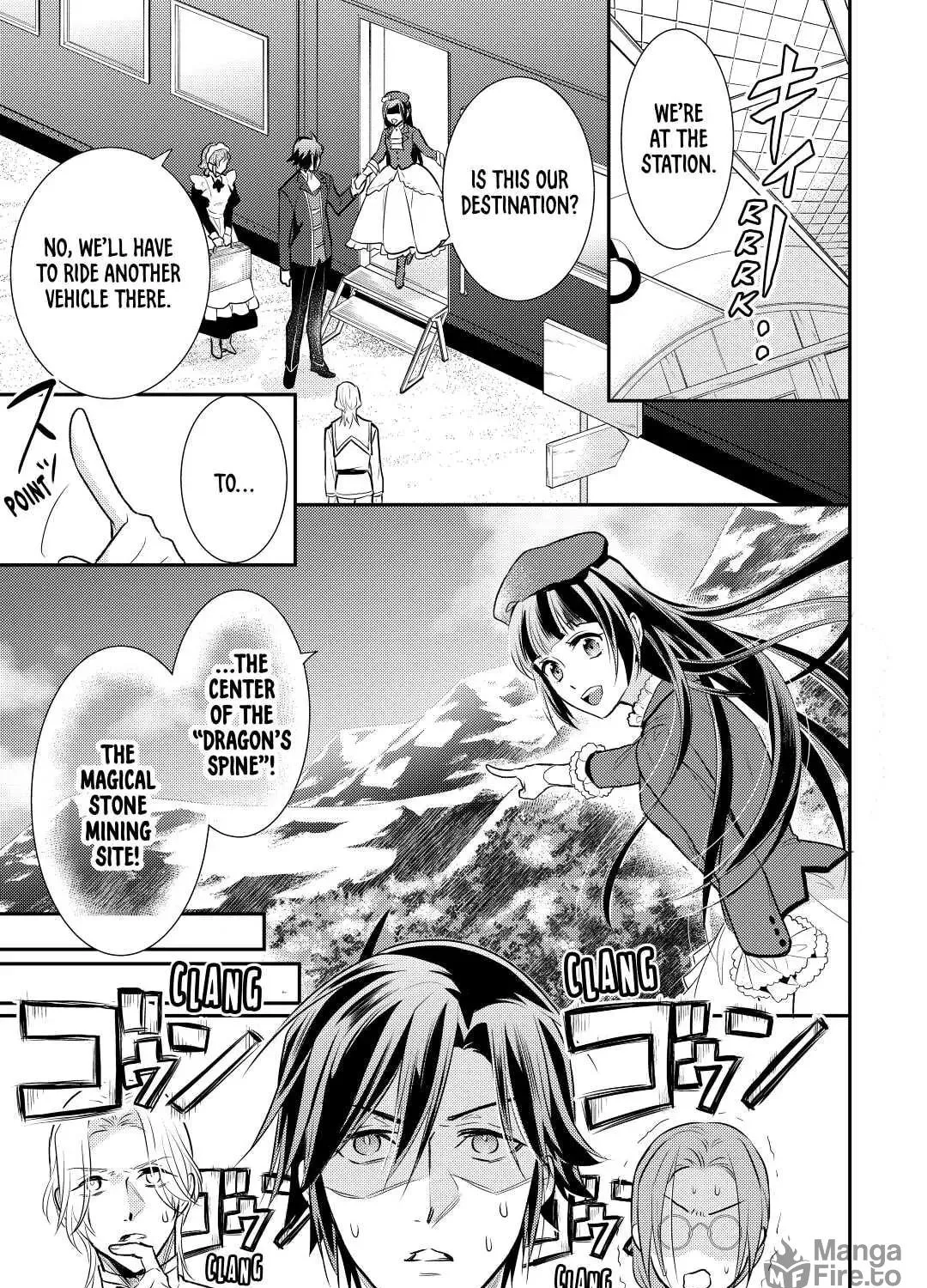 Read Offense and Defense in Daites chapter 28 image 28 on Lezhin