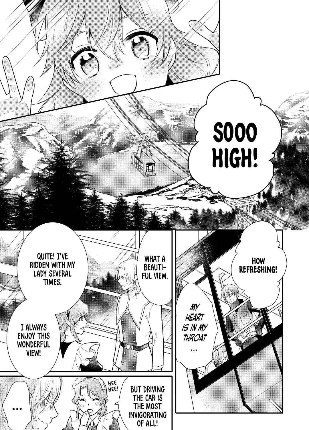 Read Offense and Defense in Daites chapter 28 image 32 on Lezhin