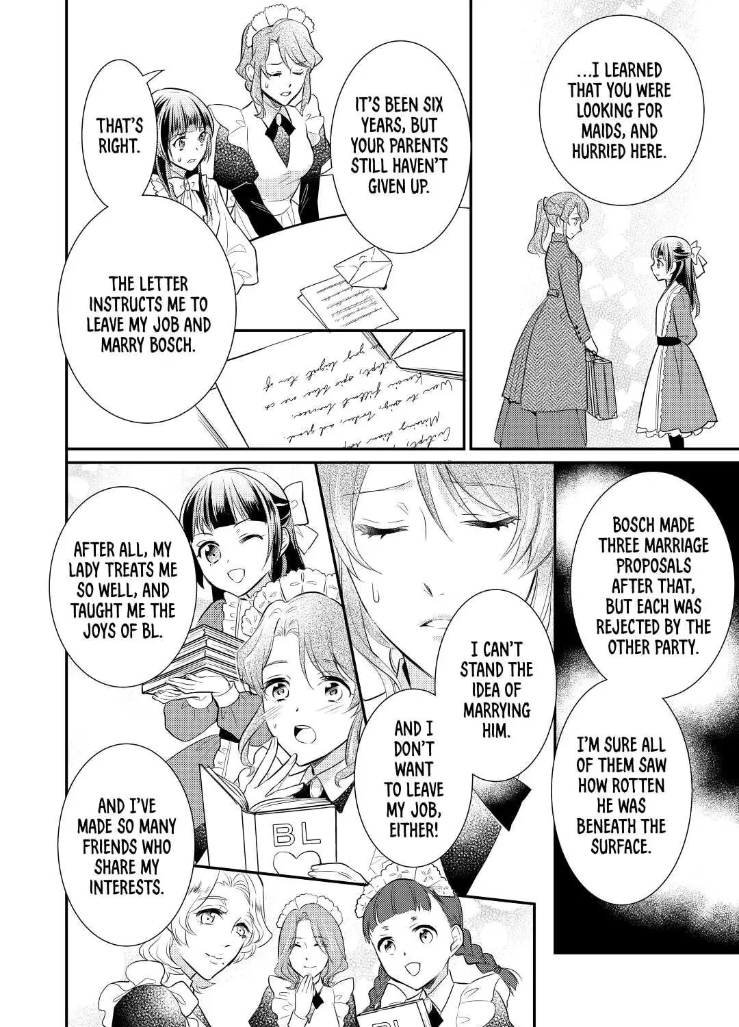 Read Offense and Defense in Daites chapter 29 image 14 on Lezhin