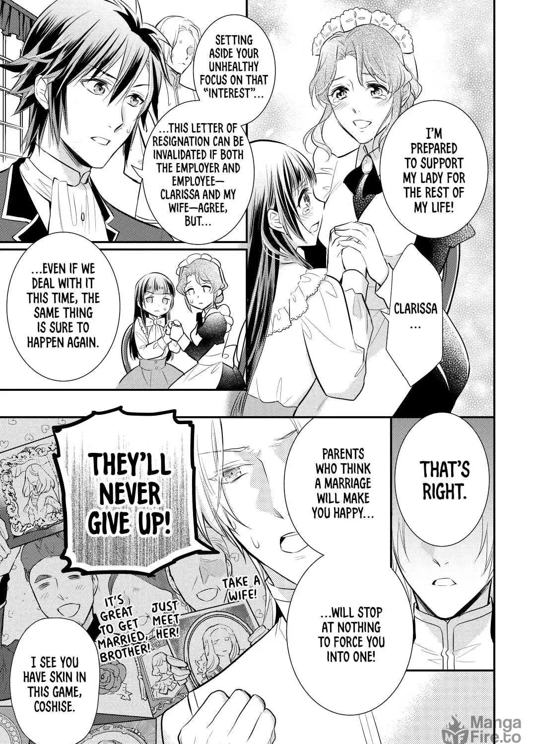 Read Offense and Defense in Daites chapter 29 image 16 on Lezhin
