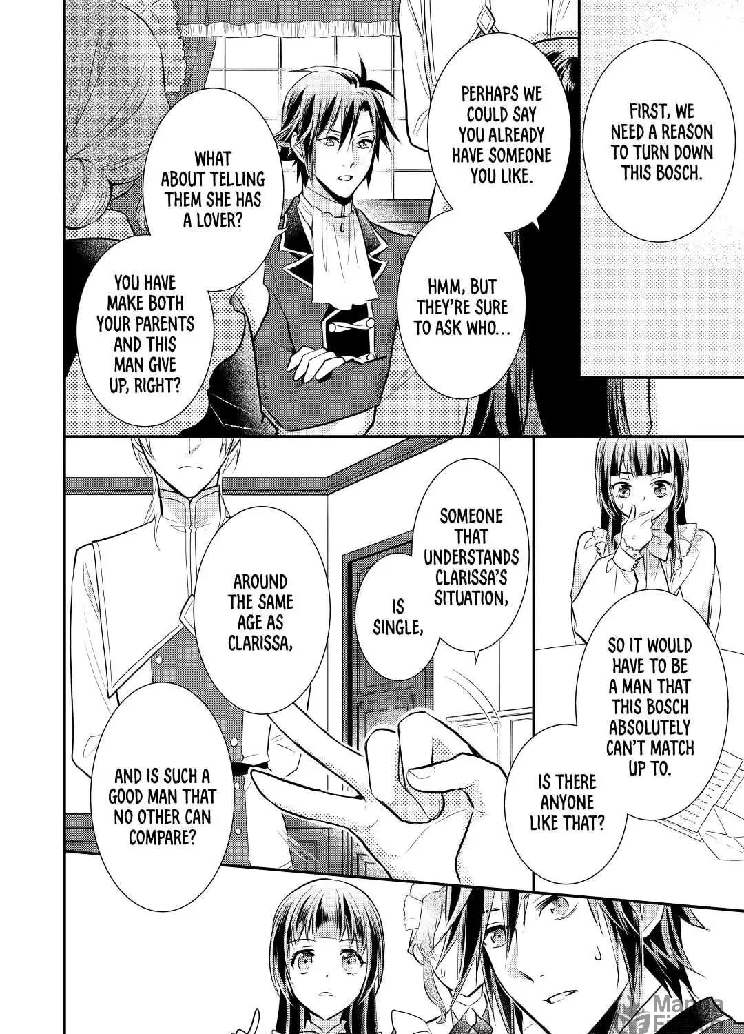 Read Offense and Defense in Daites chapter 29 image 18 on Lezhin