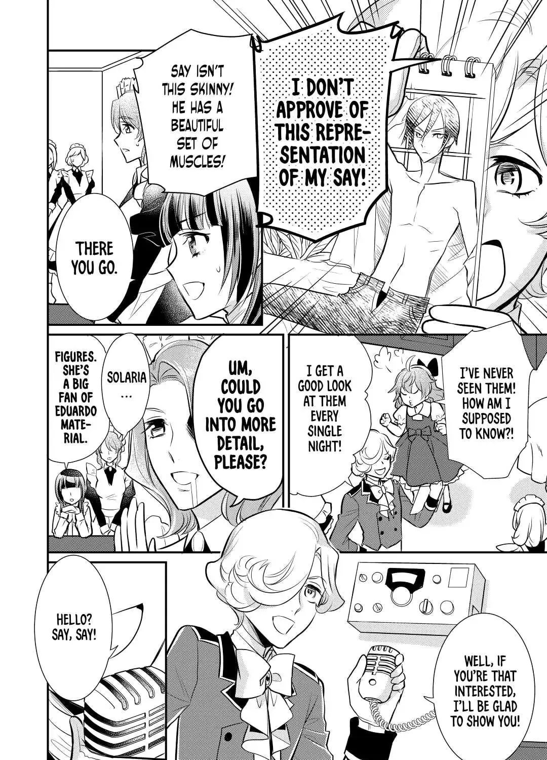 Read Offense and Defense in Daites chapter 29 image 2 on Lezhin