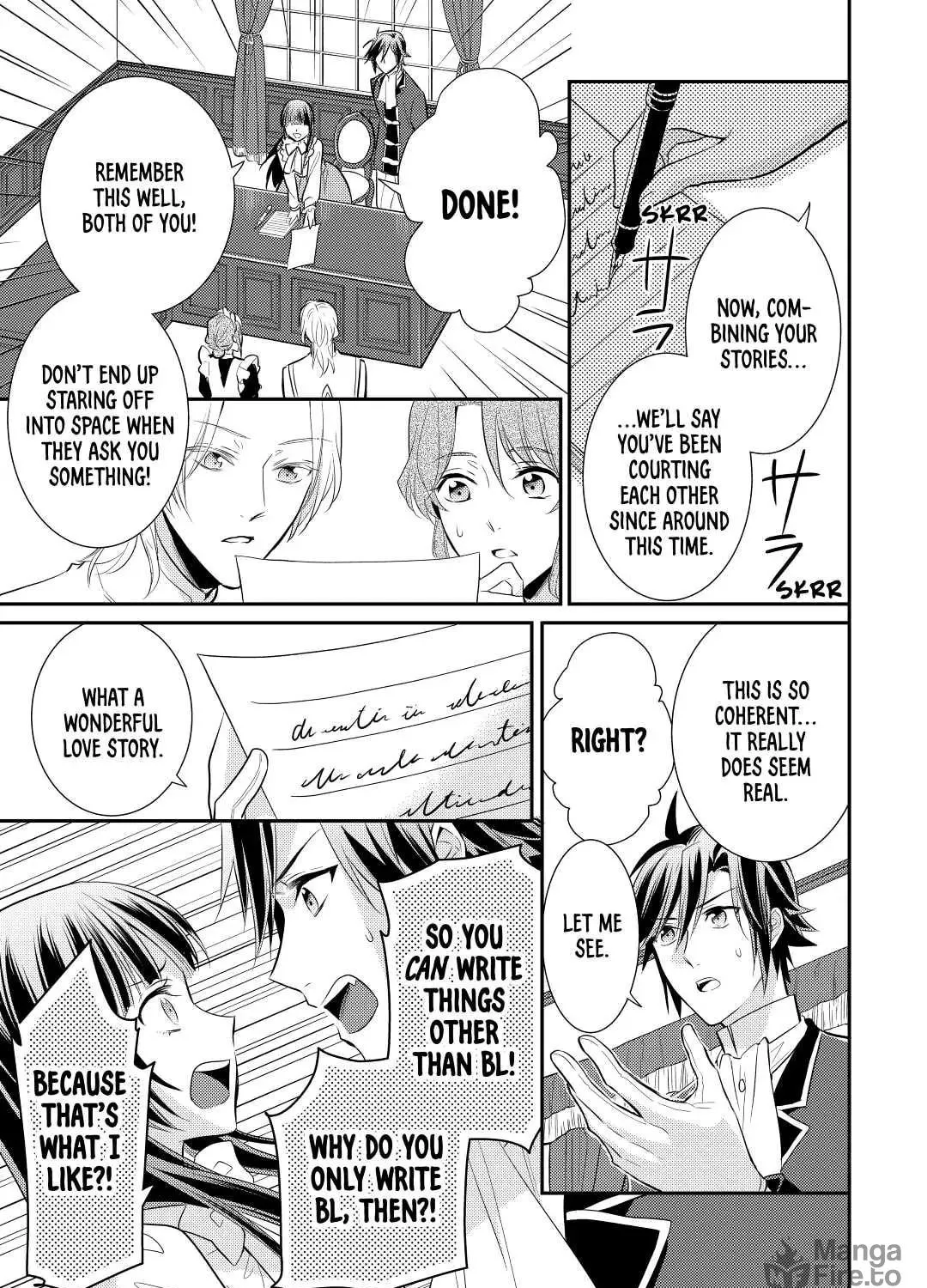Read Offense and Defense in Daites chapter 29 image 28 on Lezhin