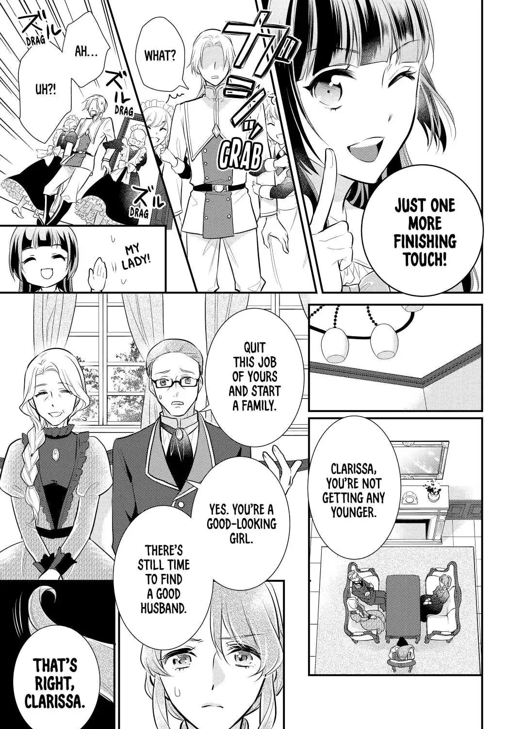 Read Offense and Defense in Daites chapter 29 image 36 on Lezhin