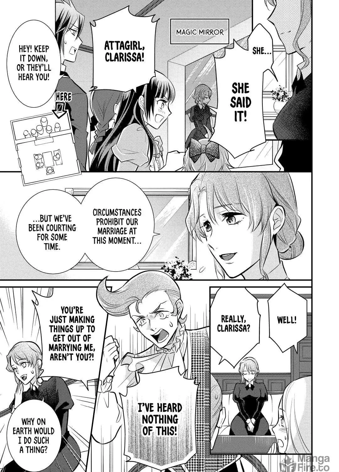 Read Offense and Defense in Daites chapter 29 image 40 on Lezhin