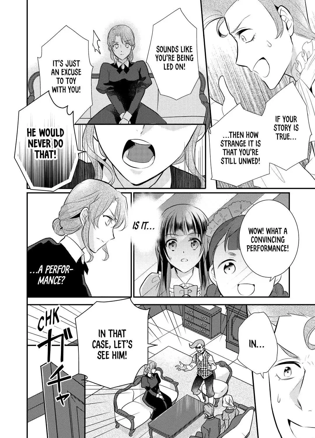 Read Offense and Defense in Daites chapter 29 image 42 on Lezhin