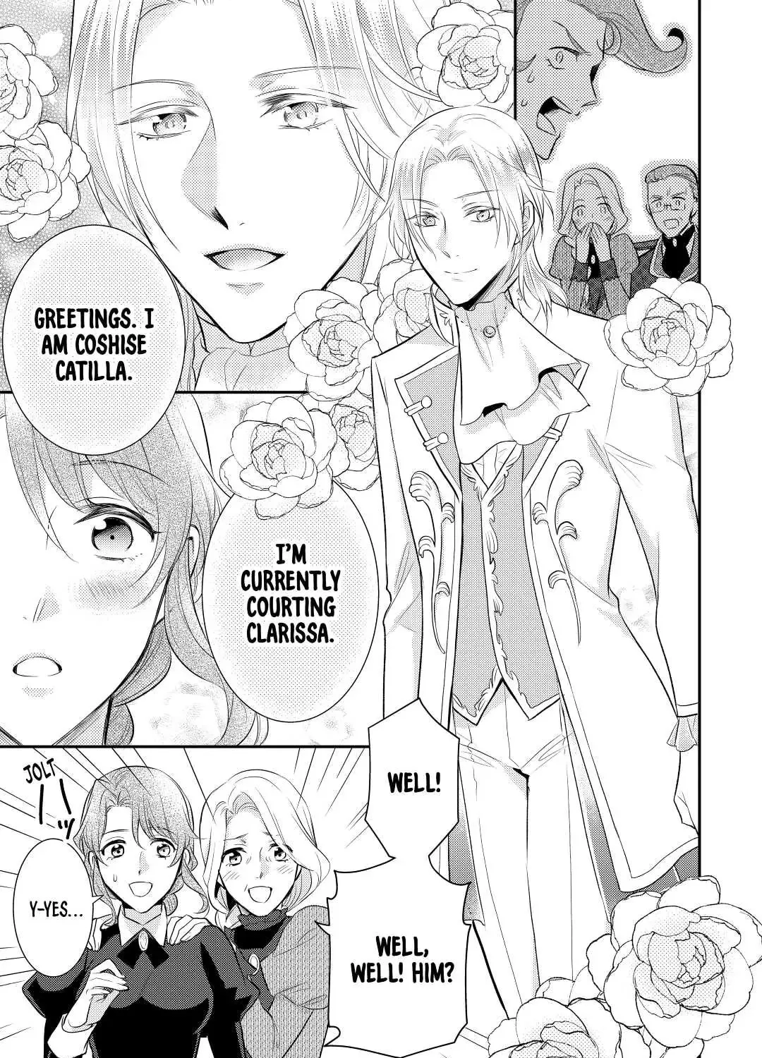 Read Offense and Defense in Daites chapter 29 image 44 on Lezhin