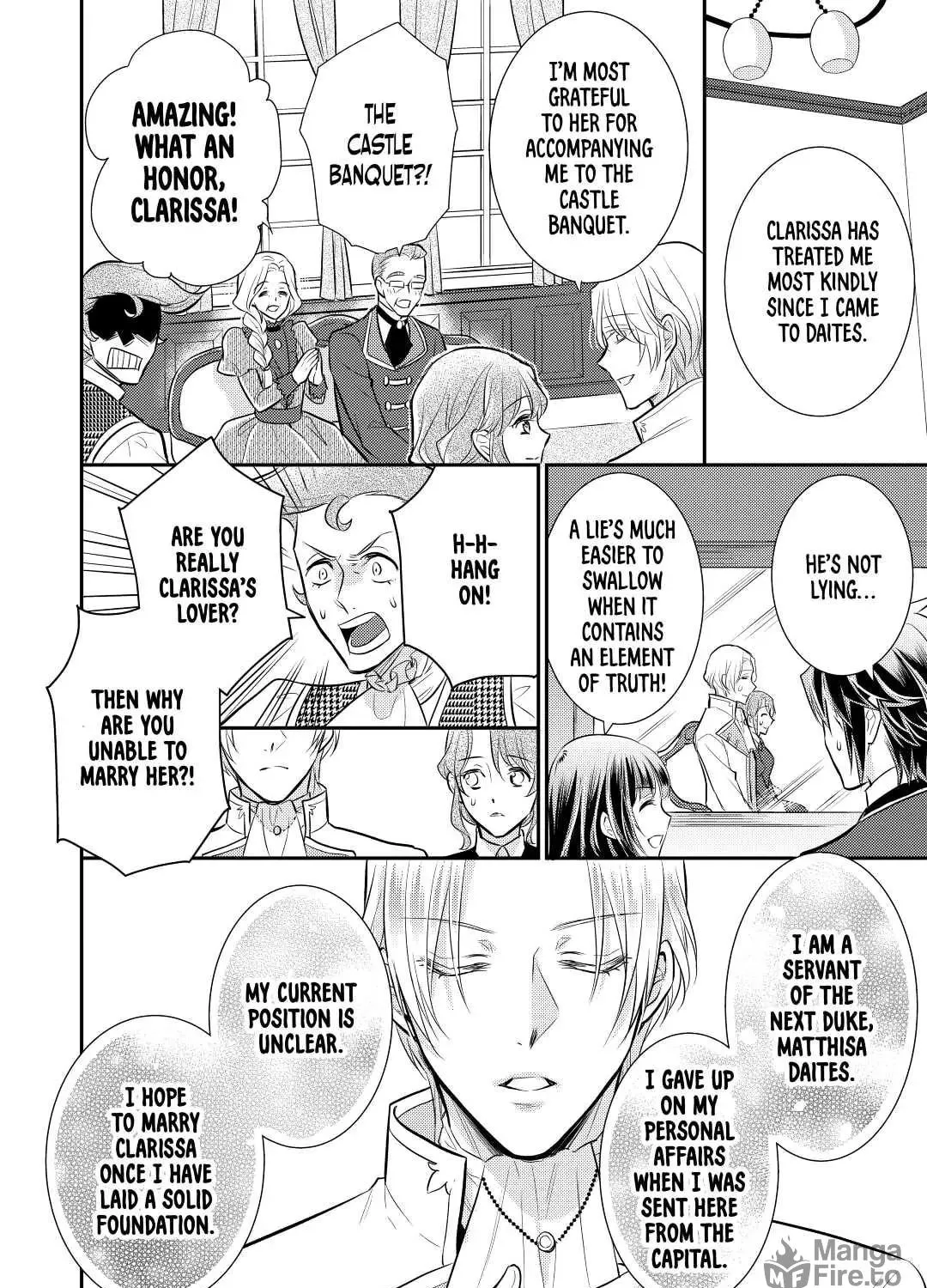 Read Offense and Defense in Daites chapter 29 image 46 on Lezhin