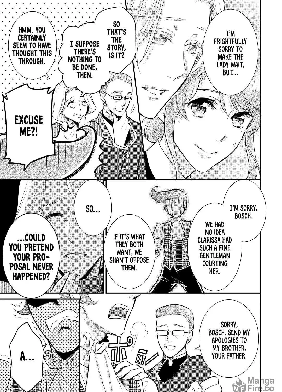 Read Offense and Defense in Daites chapter 29 image 48 on Lezhin
