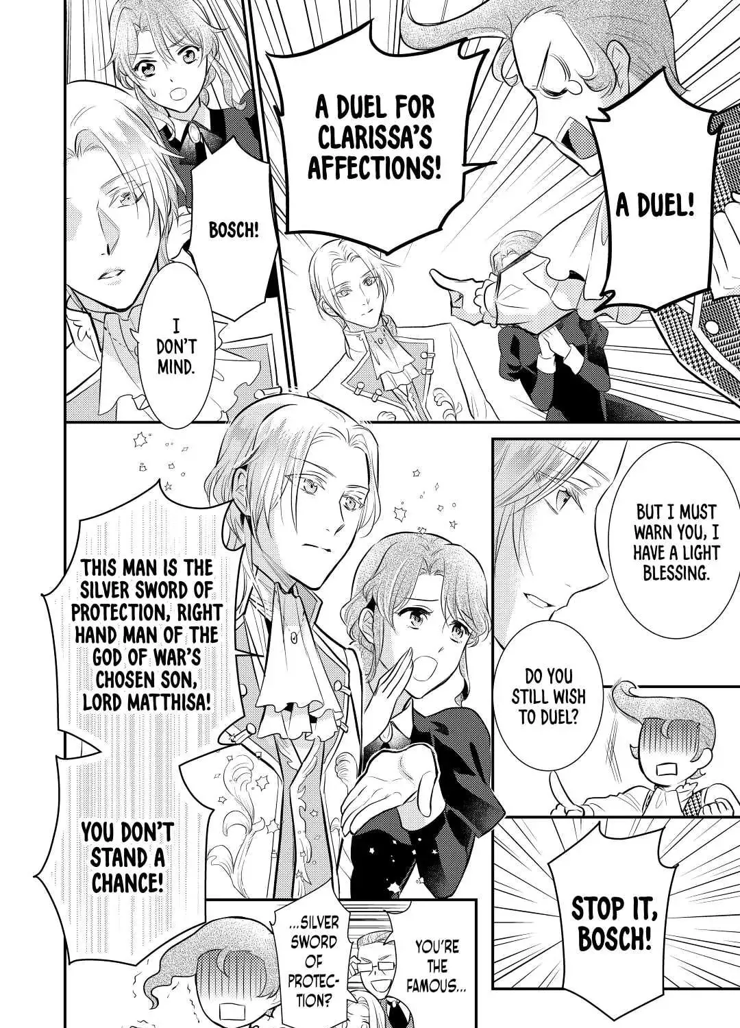 Read Offense and Defense in Daites chapter 29 image 50 on Lezhin