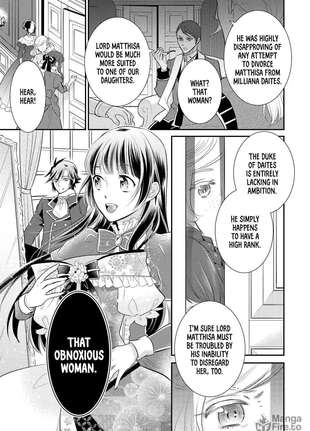 Read Offense and Defense in Daites chapter 30 image 52 on Lezhin