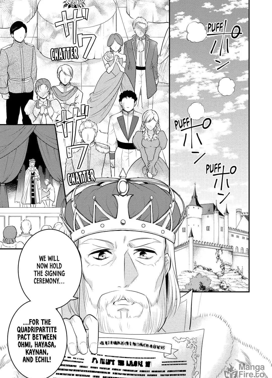 Read Offense and Defense in Daites chapter 31 image 28 on Lezhin
