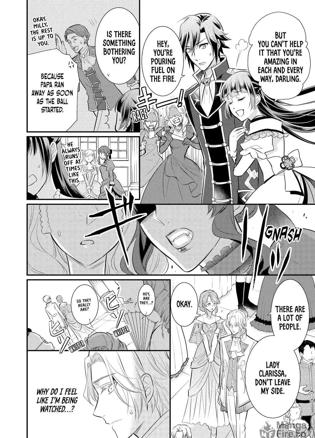 Read Offense and Defense in Daites chapter 31 image 38 on Lezhin