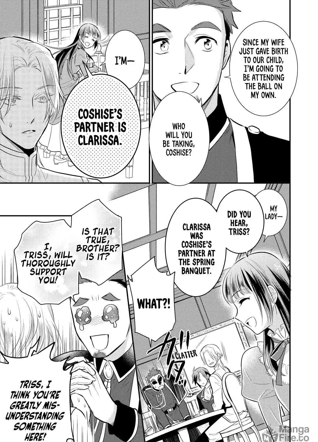 Read Offense and Defense in Daites chapter 31 image 4 on Lezhin
