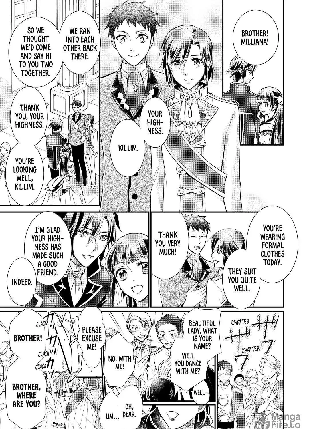Read Offense and Defense in Daites chapter 31 image 40 on Lezhin