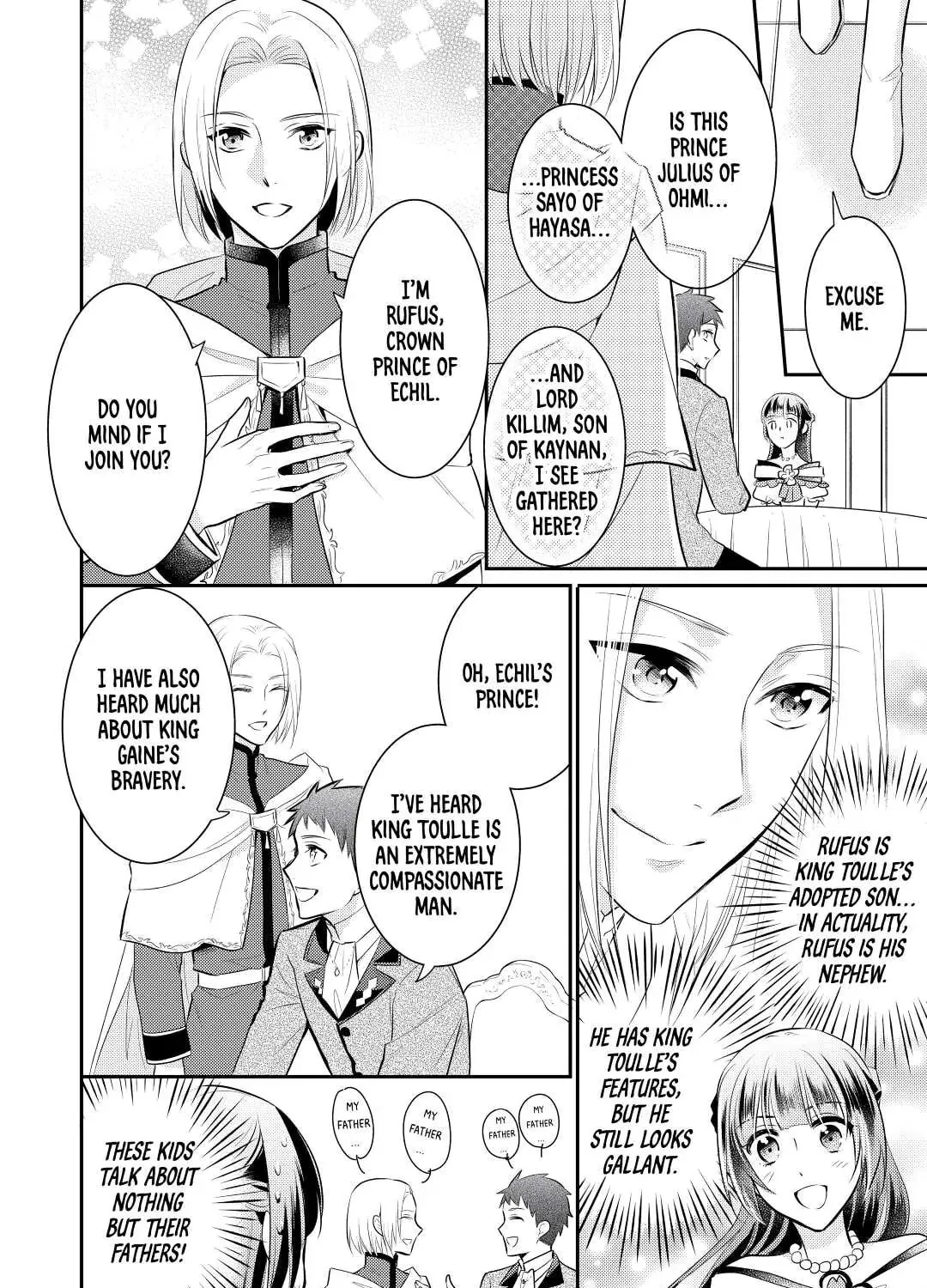 Read Offense and Defense in Daites chapter 31 image 50 on Lezhin