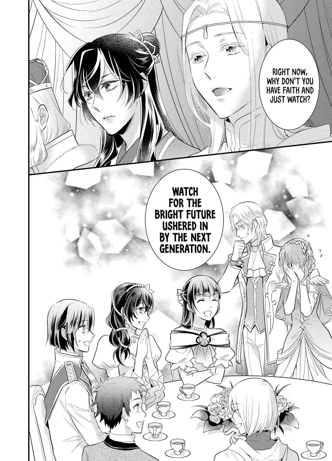 Read Offense and Defense in Daites chapter 31 image 62 on Lezhin