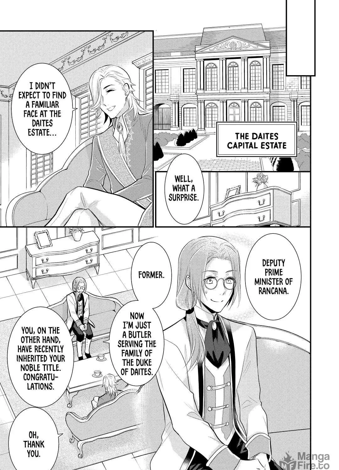 Read Offense and Defense in Daites chapter 31 image 8 on Lezhin