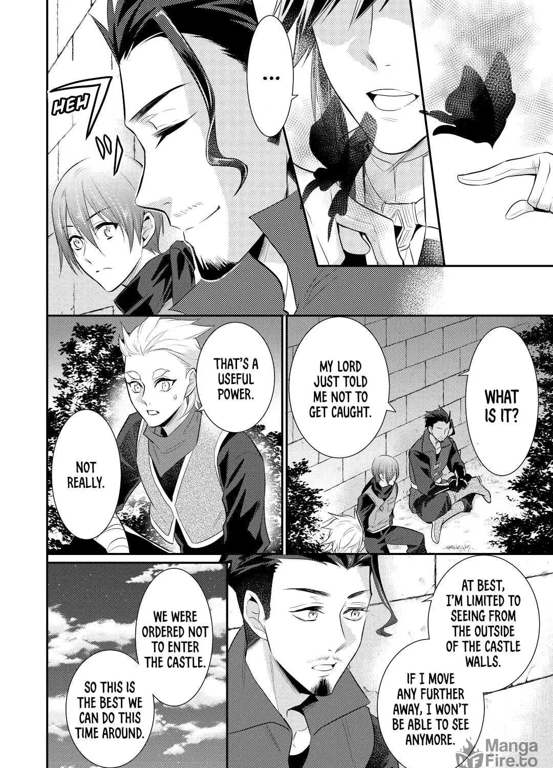 Read Offense and Defense in Daites chapter 32 image 18 on Lezhin