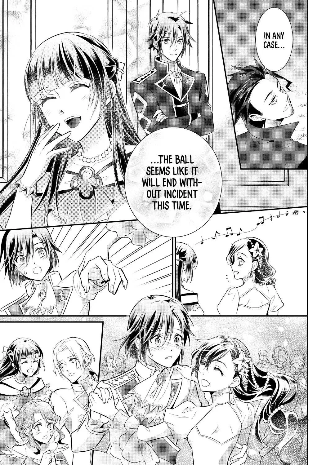Read Offense and Defense in Daites chapter 32 image 20 on Lezhin
