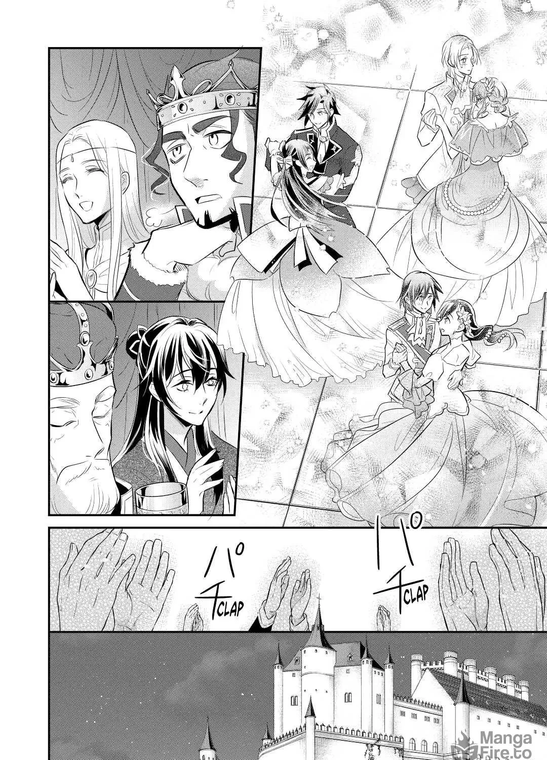 Read Offense and Defense in Daites chapter 32 image 22 on Lezhin