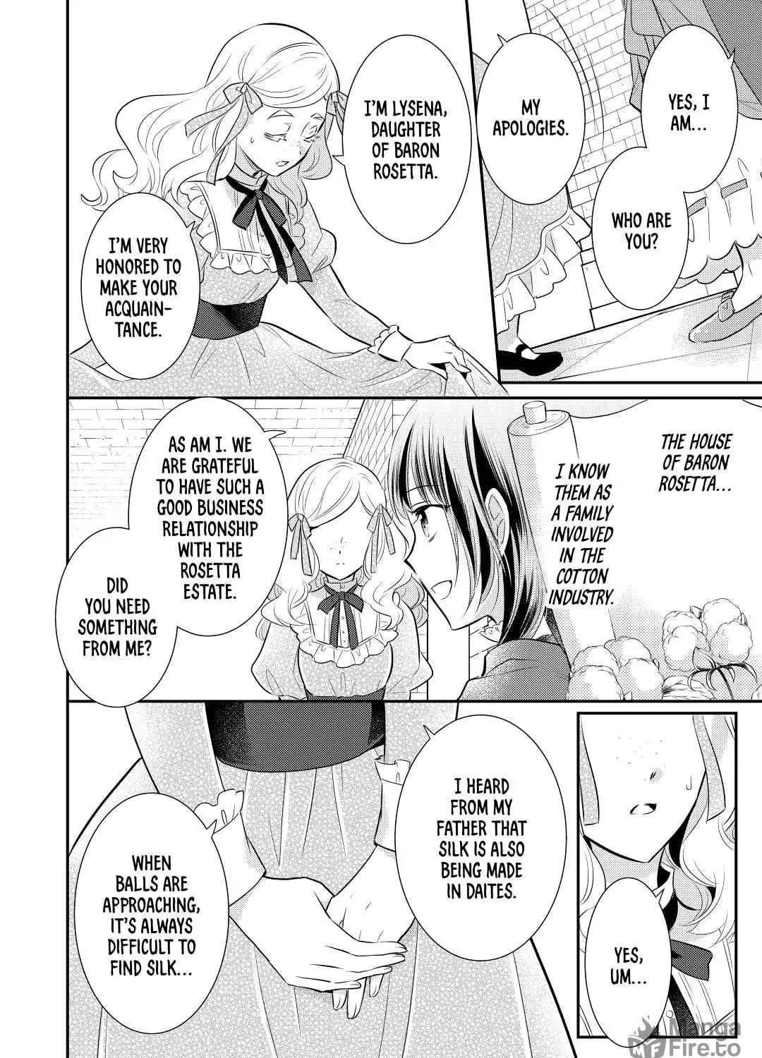 Read Offense and Defense in Daites chapter 32 image 38 on Lezhin